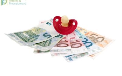 Come Richiedere l’Assegno di Maternità