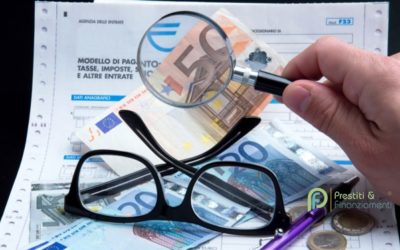 Dichiarazione dei Redditi Precompilata 2016