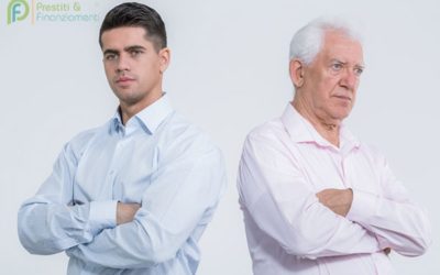 Welfare in Italia: quale futuro per giovani e anziani?
