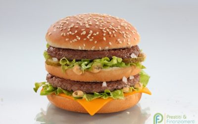 L’indice Big Mac: quanto valgono 10 euro in giro per il mondo?