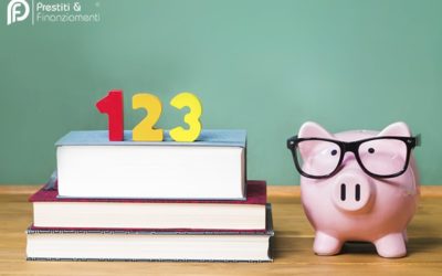L’Educazione Finanziaria presto nelle nostre scuole!