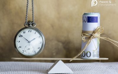 Finanziamento: tutto sui tempi di attesa