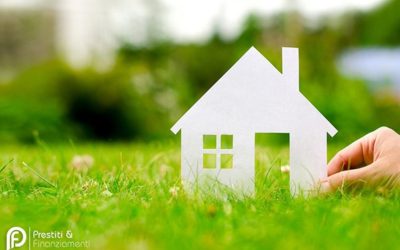 Prestito o Mutuo: qual è il miglior finanziamento per la casa?