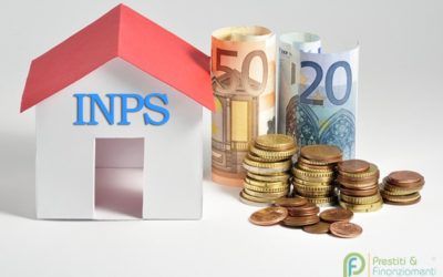 Prestiti INPS: come ottenerli con le banche convenzionate