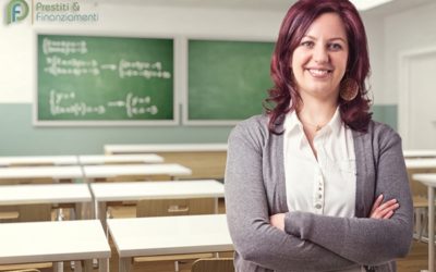 Cessione del Quinto per insegnanti e personale ATA: tutte le novità