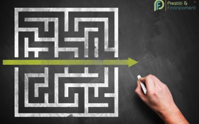 Consolidamento Debiti: quando la soluzione è a portata di mano