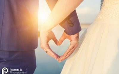Prestiti per il matrimonio: scopriamo la Cessione del Quinto