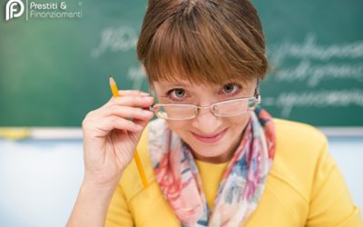 Prestiti per Docenti Online: convenienti e rapidi