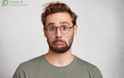 Rata pagata in ritardo? Ecco cosa succede