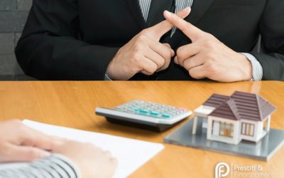 Prestito rifiutato? Ecco i motivi (e come correre ai ripari)!