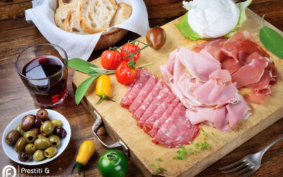 Italia DOP! Ai primi posti per qualità agroalimentare in Europa