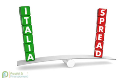 Cos’è lo Spread, in parole semplici