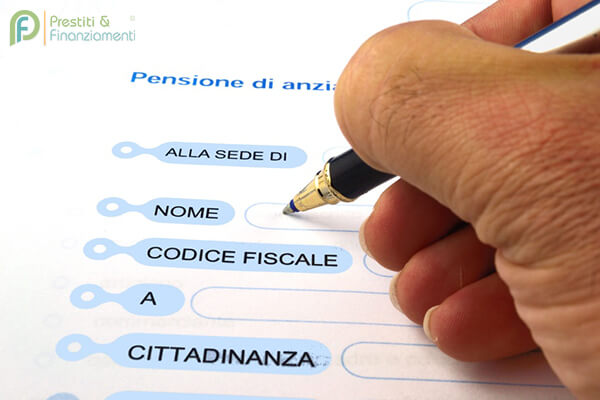 Novità pensioni 2018