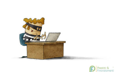 Prestiti online, come smascherare le truffe sul web