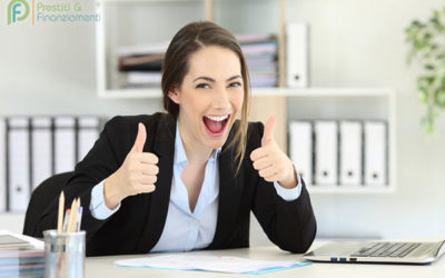 Cessione del Quinto: guida in 10 punti sulle caratteristiche vincenti