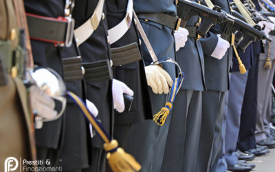 Miglior prestito per militari: 2 soluzioni a confronto
