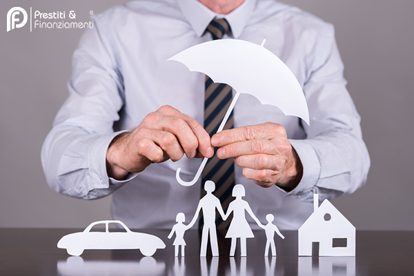 prestiti assicurati tutela personale inclusa