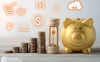 Prestiti: che differenza c’è tra banca e finanziaria?