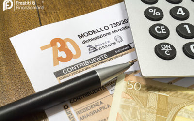 Dichiarazione dei redditi 2019: scadenze, novità e detrazioni