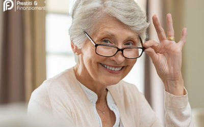 Prestiti a pensionati: scopri come ottenere il massimo!