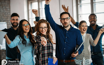 Prestiti con busta paga: tutte le possibilità per i lavoratori dipendenti