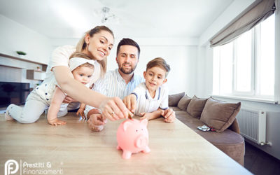 Risparmiare in famiglia: 10 idee per dare valore al tuo stipendio