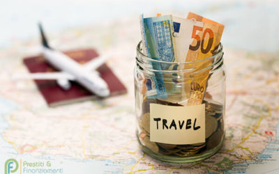 Vacanze low cost: 5 consigli per risparmiare sui viaggi
