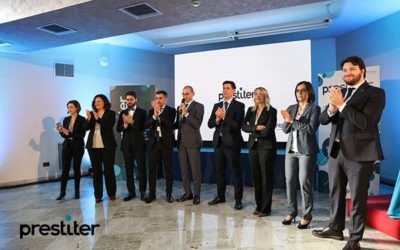 Convention Nazionale Prestiter 2020: Migliore Sempre