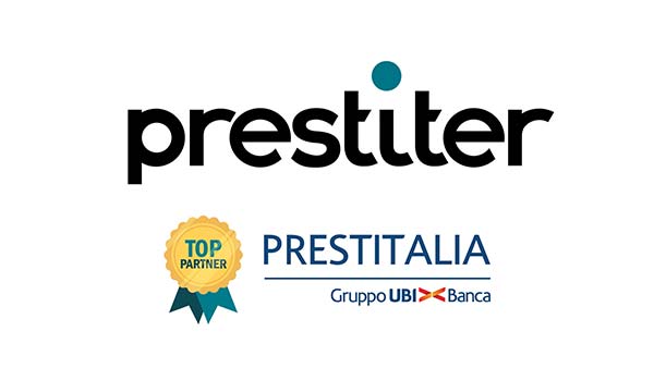 Prestiter Top Partner Prestitalia