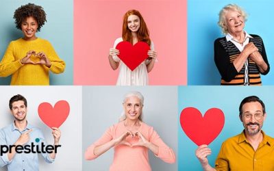 Grazie di Cuore! 💙 Prestiter Sostiene la Ricerca