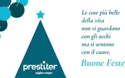 Buone Feste 2020!