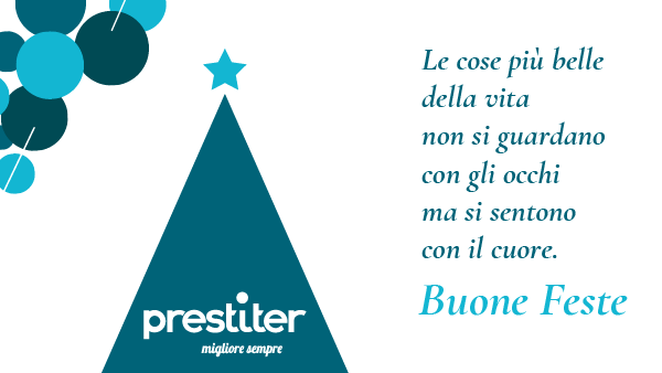 Buone Feste!