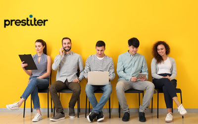 Crea la tua opportunità di lavoro con Prestiter