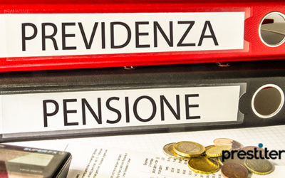 Pensioni e riscatto laurea: INPS lancia il nuovo simulatore