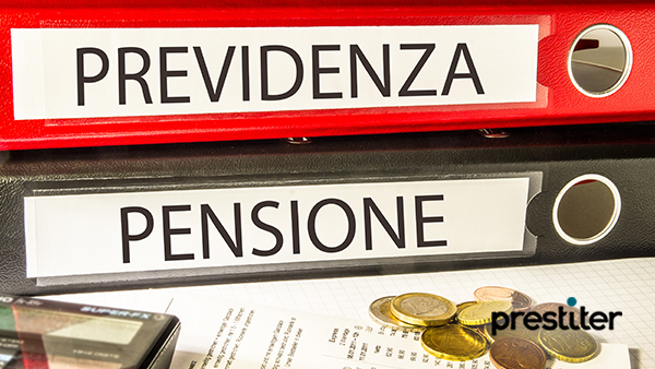 pensioni riscatto laurea simulatore