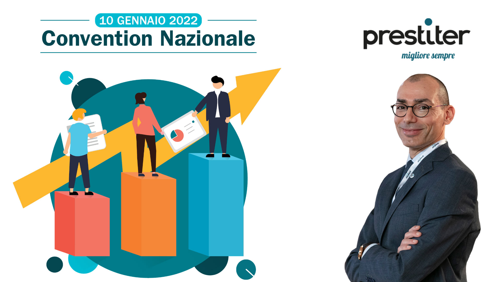 Convention Nazionale Prestiter 2022