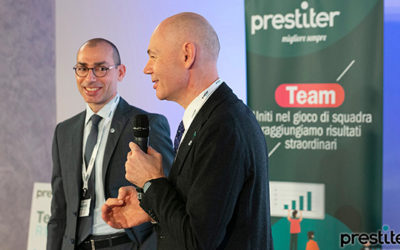 Prestiter è Top Partner Prestitalia: ecco come si diventa i migliori!