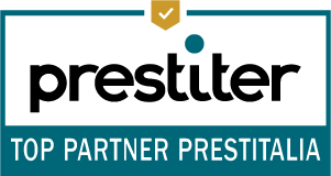 Prestiter Top Partner Prestitalia