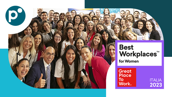 Prestiter Best Workplaces for Women