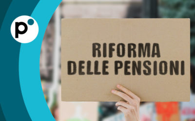 Riforma delle pensioni: quali sono le prospettive?