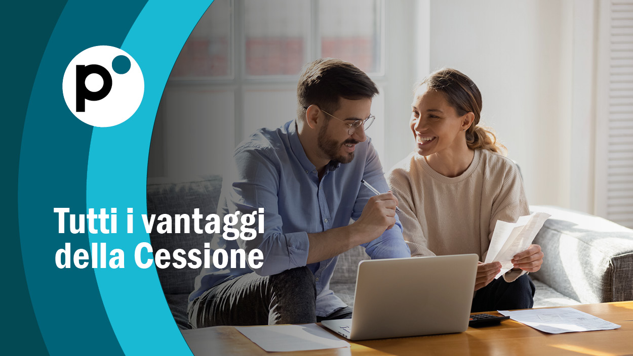 I vantaggi della Cessione del Quinto