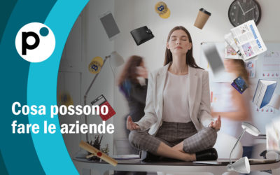 Lavoro e salute mentale: le sfide delle nuove generazioni