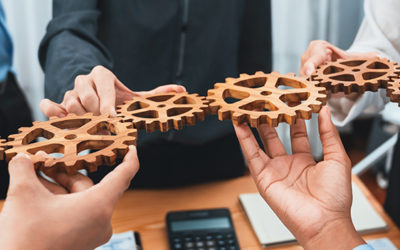 Sistema di Organizzazione, Gestione e Controllo