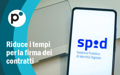 SPID e firma dei contratti: la novità per un prestito in tempi record!