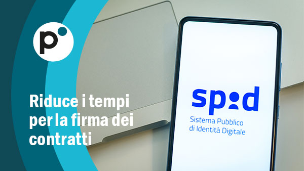 SPID e firma dei contratti: la novità per un prestito in tempi record!