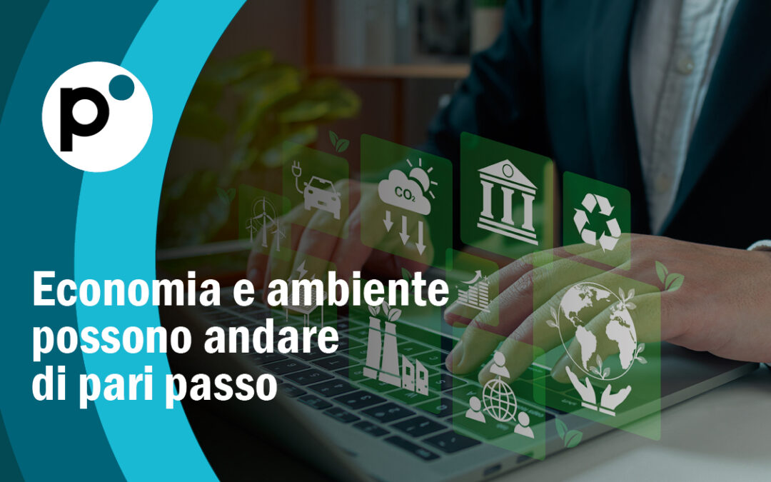 Prestiti “green”: l’impegno delle banche per la sostenibilità