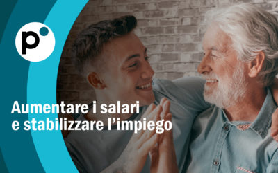 Pensione di garanzia: una proposta per salvare il futuro dei giovani