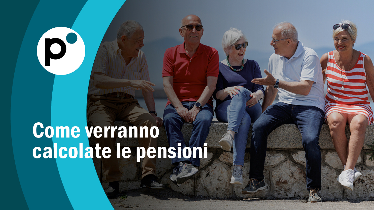 Pensioni 2024