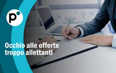 Prestiti e assicurazioni: come riconoscere una truffa nascosta