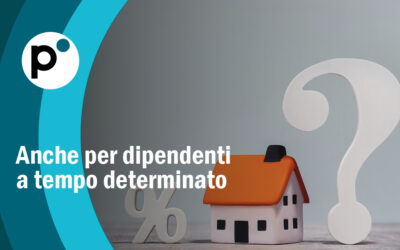 Mutuo INPS: la possibilità agevolata per i dipendenti pubblici